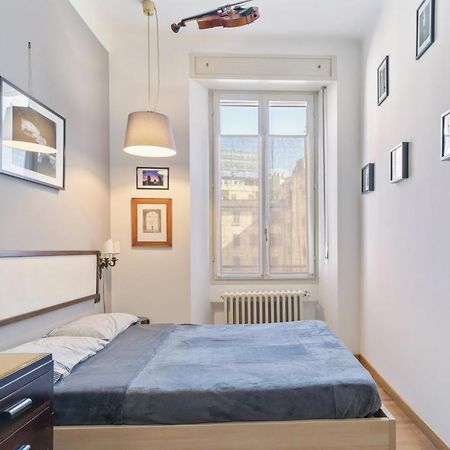 Altido Warm Flat For 3 In Isola, 10 Min To Centre Apartment Milan Exterior photo