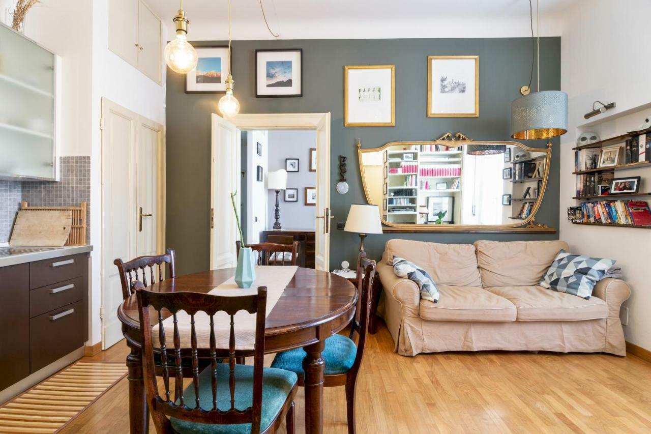 Altido Warm Flat For 3 In Isola, 10 Min To Centre Apartment Milan Exterior photo