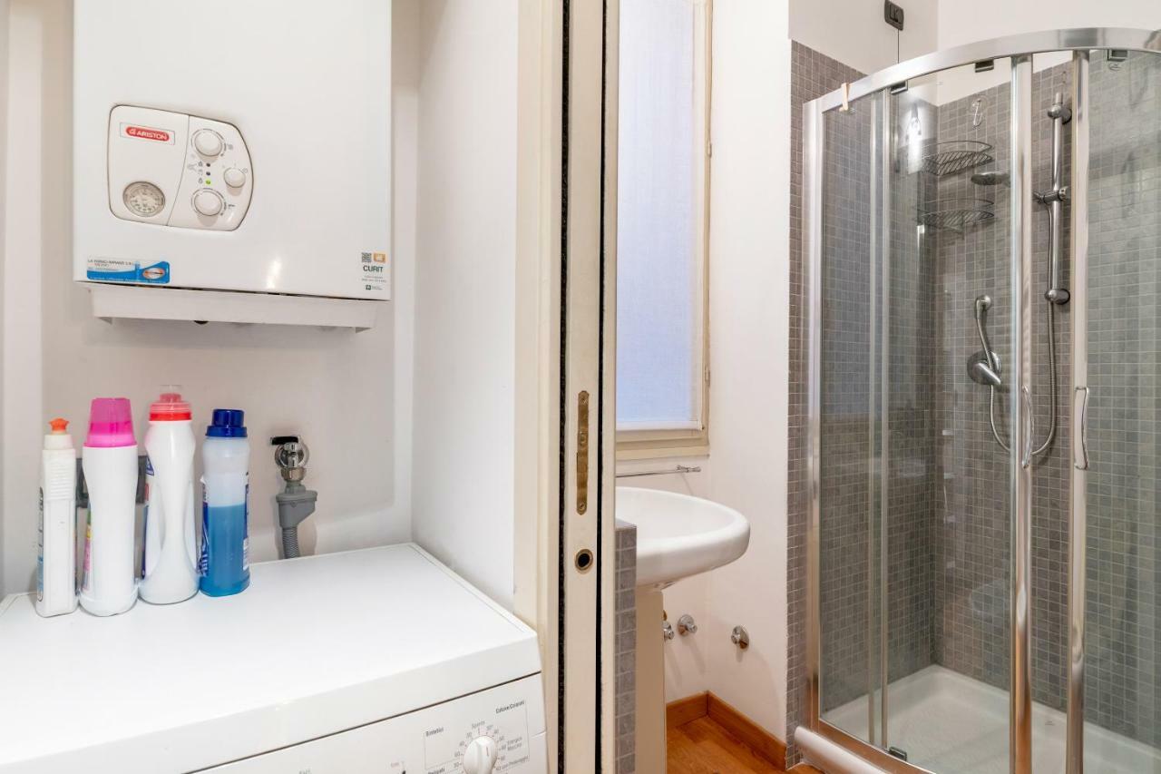 Altido Warm Flat For 3 In Isola, 10 Min To Centre Apartment Milan Exterior photo