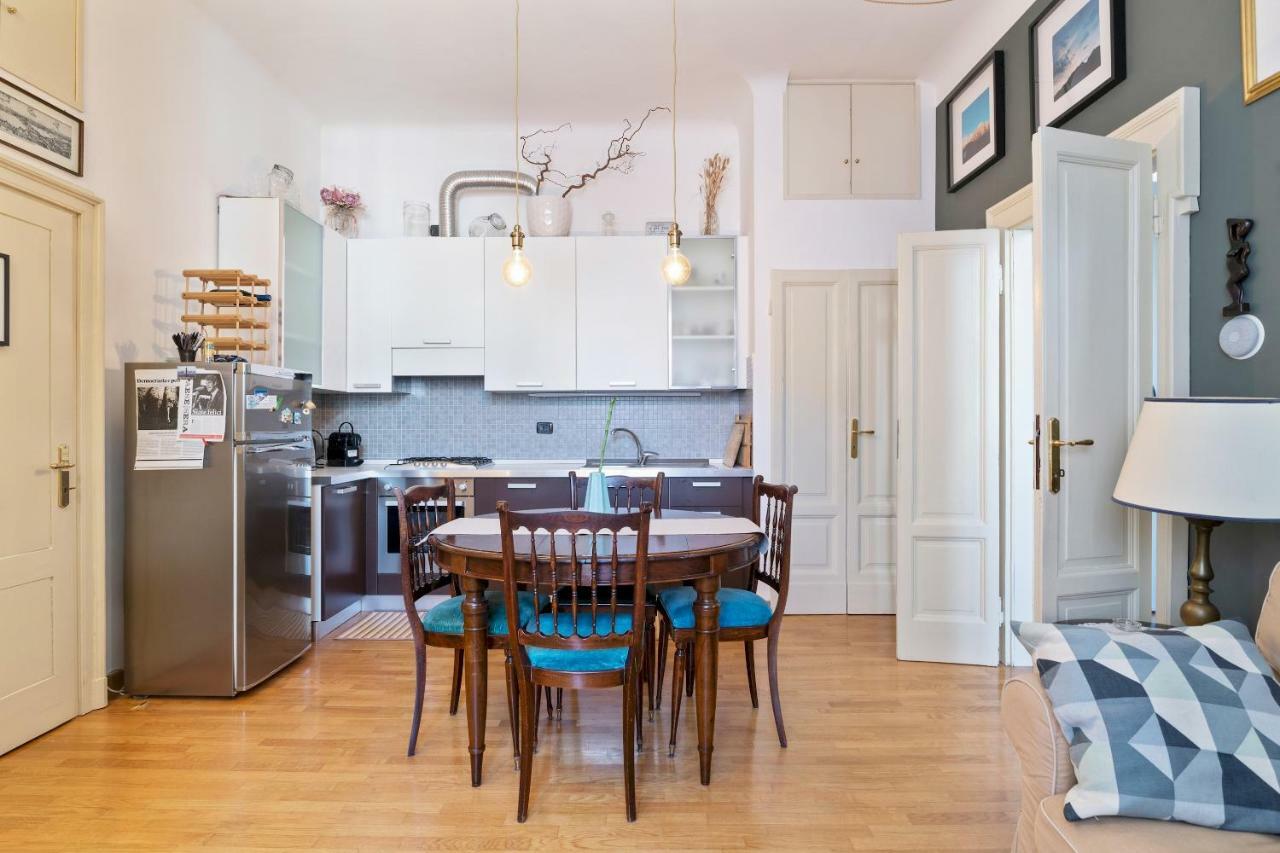 Altido Warm Flat For 3 In Isola, 10 Min To Centre Apartment Milan Exterior photo